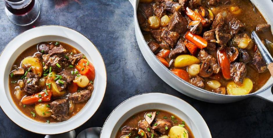 Cook Once Eat Twice
