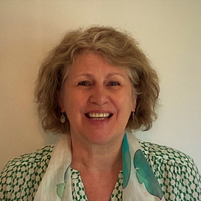Bridget Bygrave Photo 2023
