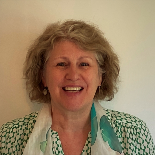 Bridget Bygrave Photo 2023