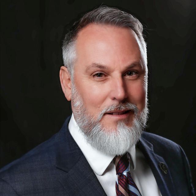 Christopher Cummings (Vice Chair)