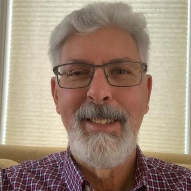 Irv Mazurkiewicz