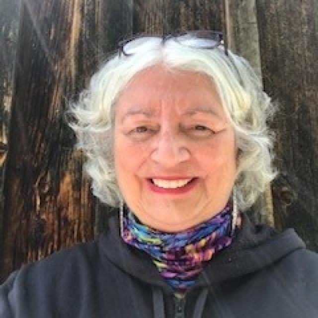 Jackie Lord Photo