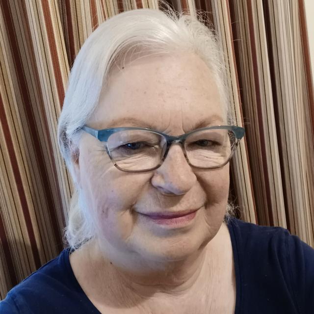 Sandra Mark Photo