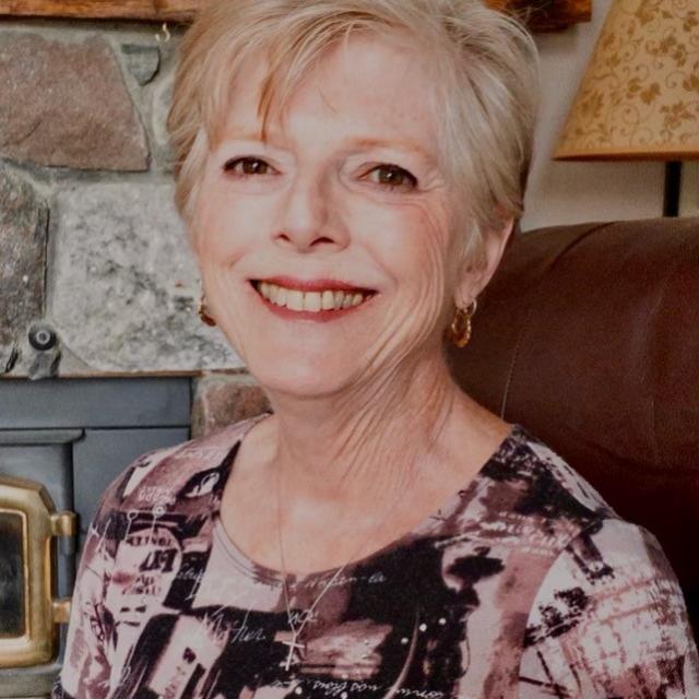 Sandra Shaw (Secretary)