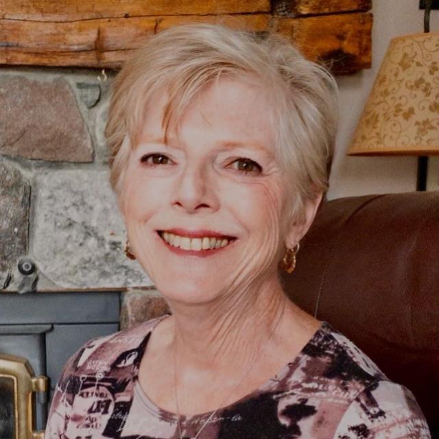 Sandra Shaw (Chair)