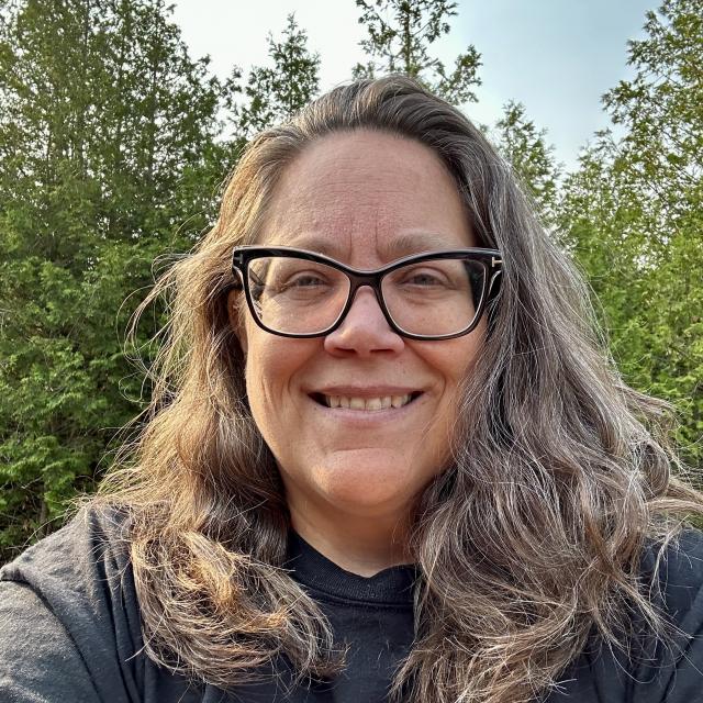 Sharon O'Hara (Secretary) | Rideau Community Health Services