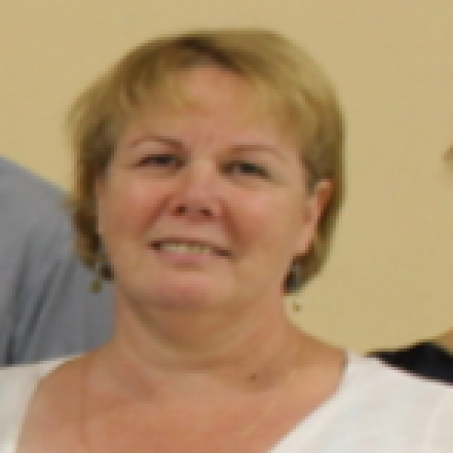 Michèle LeBlanc (Treasurer)